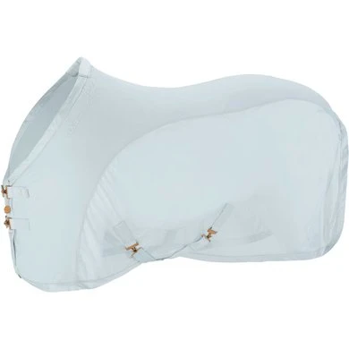 Eskadron Platinum Vliegendeken Pro Cover Fly Powder Blue 10 Eskadron Platinum Vliegendeken Pro Cover Fly Powder Blue - Afbeelding 8