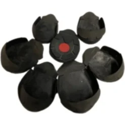 F.R.A. Set Fitkit BFB 4-delig SRS