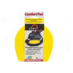 F.R.A. Cavallo Horse & Rider Inlegzooltjes Transport Comfort