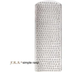 F.R.A. Vervangblad Voor Simple Rasp