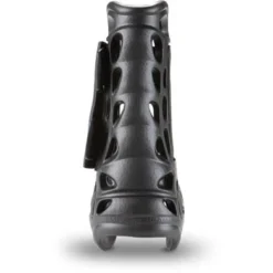 Gatusos Peesbeschermers Air Zwart -Goedkope Paard Liefde Winkel gau delantero amortiguacion negro.fc27ea