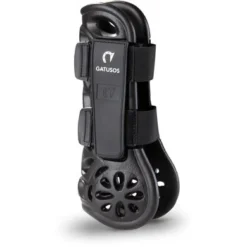 Gatusos Peesbeschermers Air Zwart -Goedkope Paard Liefde Winkel gau delantero principal negro.8bc22c