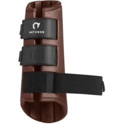 Gatusos Peesbeschermers Royal Voor Bruin Full -Goedkope Paard Liefde Winkel gau marron promax delanroyal.e2b800