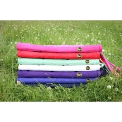 HB Zadeldekje Shetland Navy Shetland -Goedkope Paard Liefde Winkel hb 624 ass.5216f9