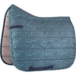 Harrys Horse Zadeldekje Zaza Veelzijdig Dress Blues Full