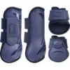 Harry's Horse Beenbeschermerset Just Ride Lavender Air Navy -Goedkope Paard Liefde Winkel hh 33202900 navy.ee503c