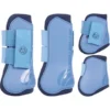 Harrys Horse Beenbeschermerset WI23 Dutch Blue -Goedkope Paard Liefde Winkel hh 33206500 dutch blue.9e9687