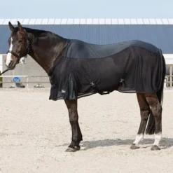 Harry's Horse Coolerdeken Venti Zwart