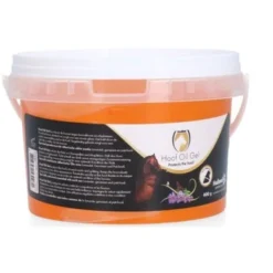 Excellent Hoof Oil Gel 400g