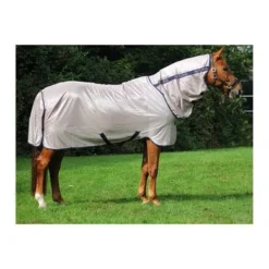 Mio Fly Rug Bronze/Navy -Goedkope Paard Liefde Winkel hw 8778 1 neu.e10ecb