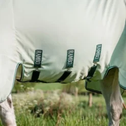 Rambo Hoody XL Groen/Sage/Beige -Goedkope Paard Liefde Winkel hw afapg0 gfmg 3.ded59e