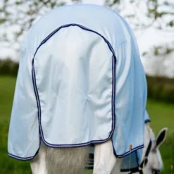 Amigo XL Bug Rug Azure/Atlantic Blue -Goedkope Paard Liefde Winkel hw afrbg9 cmwv 7.5138a9