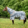 Amigo 3-in-1 CamoFly Grijs/Oranje -Goedkope Paard Liefde Winkel hw afrrk3 j5s0 2.abf989