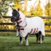 Rambo Hoody Petite Sand/Cherry -Goedkope Paard Liefde Winkel hw aoap6c trzc 1.25dc91