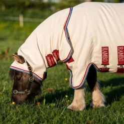 Rambo Hoody Petite Sand/Cherry -Goedkope Paard Liefde Winkel hw aoap6c trzc 3.ab5af3