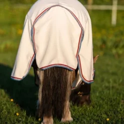 Rambo Hoody Petite Sand/Cherry -Goedkope Paard Liefde Winkel hw aoap6c trzc 4.bd3b37