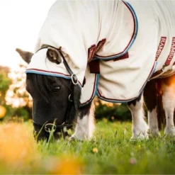 Rambo Hoody Petite Sand/Cherry -Goedkope Paard Liefde Winkel hw aoap6c trzc 7.ed1135