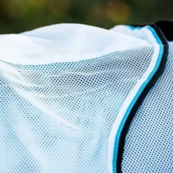 Amigo Bug Rug Petite Azure Blue/Zwart -Goedkope Paard Liefde Winkel hw aorb60 ddkw 6.4f6bc1