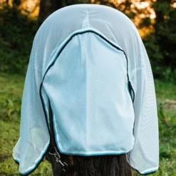 Amigo Bug Rug Petite Azure Blue/Zwart -Goedkope Paard Liefde Winkel hw aorb60 ddkw 7.052ec4