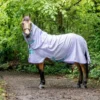 Amigo Bug Rug Pony Lavender/Capri -Goedkope Paard Liefde Winkel hw aorr70 lczp 1.43e779
