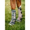 Horseware Flyboots Oatmeal/Sage -Goedkope Paard Liefde Winkel hw ddhfl0 mfmh horseware fly boot 2.757fd2