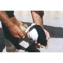 Kerbl Hoefschoen Shoof Paard Zwart -Goedkope Paard Liefde Winkel ke 32601.99694d