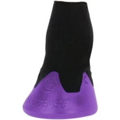 Kerbl Hoefschoen Tubbease Purple XS