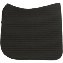 Kieffer Zadeldekje Lichtgewicht Veelzijdig Zwart