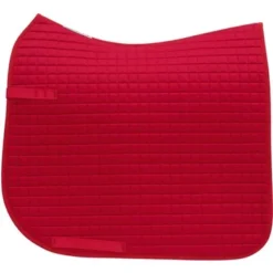 Kieffer Zadeldekje Lichtgewicht Veelzijdig Rood