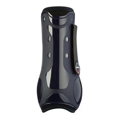 LeMieux Peesbeschermers Derby ProJump Navy 5 LeMieux Peesbeschermers Derby ProJump Navy - Afbeelding 3