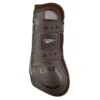 LeMieux Peesbeschermers Impact Responsive Brown -Goedkope Paard Liefde Winkel lm lm impact tendon bootsbrn1 hr.739b2d