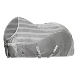 LeMieux Zomerdeken Arika Air-Tek Grijs 8 LeMieux Zomerdeken Arika Air-Tek Grijs -Goedkope Paard Liefde Winkel lmx arika air tek sheet grey 1.30a1bc