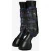 LeMieux Beenbeschermers Snug Boots Ultramesh Achter Dark Navy -Goedkope Paard Liefde Winkel lmx lm snugboot ultramesh darknavy hr 1 copy.a92a93