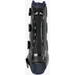 LeMieux Beenbeschermers Snug Boots Ultramesh Achter Dark Navy -Goedkope Paard Liefde Winkel lmx lm snugboot ultramesh darknavy hr 4 copy.a04c55