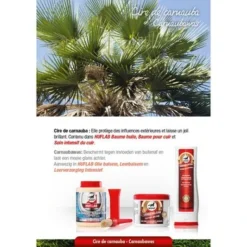 Leovet HoofLab Balsem 500ml -Goedkope Paard Liefde Winkel lv carnaubawachs.b63b7f