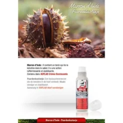 Leovet HoofLab Versteviger 200ml -Goedkope Paard Liefde Winkel lv rosskastanie.da50b9