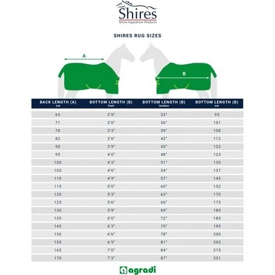 Tempest Vliegendeken Original Mesh Combo Wit 11 Tempest Vliegendeken Original Mesh Combo Wit - Afbeelding 9