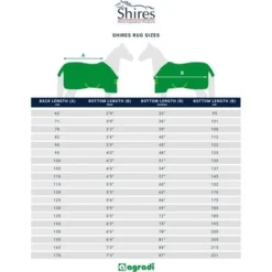 Highlander Plus By Shires Vliegendeken Fly Combo Wit -Goedkope Paard Liefde Winkel maattabel rugsizes shires.7ccddd 5