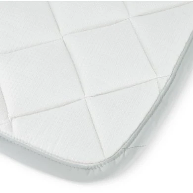 Mrs. Ros Zadeldekje Iconic Veelzijdigheid Marble Grey 5 Mrs. Ros Zadeldekje Iconic Veelzijdigheid Marble Grey - Afbeelding 3