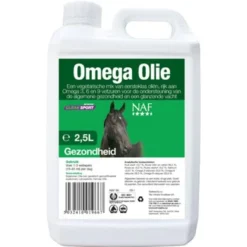 Goedkope Paard Liefde Winkel 32 NAF Omega Olie