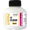 NAF Paint It Clear 250ml -Goedkope Paard Liefde Winkel paint it clear 250ml now with dauber.0df7eb