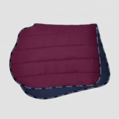 Passier FlexiPad Veelzijdigheid/Springen Burgundy/Blauw Full