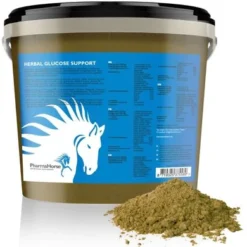 Pharmahorse Herbal Glucose Support