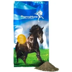 PharmaHorse Slobber Elektrolyten 12,5kg