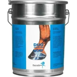 PharmaHorse Duo Protection Hoef 5L
