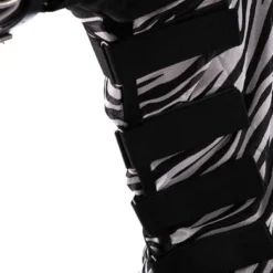 Imperial Riding Vliegen-UV Deken M, Hals Masker En Buikflap Zebra 165/215 -Goedkope Paard Liefde Winkel productagradi 442429691 2.86ce4c