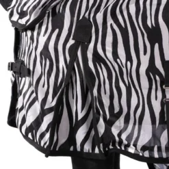 Imperial Riding Vliegen-UV Deken M, Hals Masker En Buikflap Zebra 165/215 -Goedkope Paard Liefde Winkel productagradi 442429691 4.7d2c17