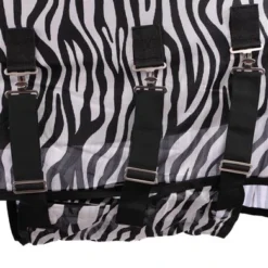 Imperial Riding Vliegen-UV Deken M, Hals Masker En Buikflap Zebra 165/215 -Goedkope Paard Liefde Winkel productagradi 442429691 5.5a4934