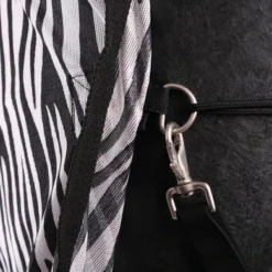 Imperial Riding Vliegen-UV Deken M, Hals Masker En Buikflap Zebra 165/215 -Goedkope Paard Liefde Winkel productagradi 442429691 6.98118c