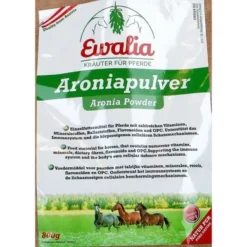 Ewalia Aronia Powder -Goedkope Paard Liefde Winkel productagradi 44648866 2.7cebde